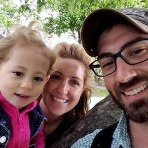 Meet your Posher, Anthony